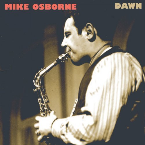 Mike Osborne - Dawn (1970)
