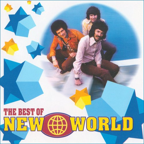 New World - The Best Of New World (1996)