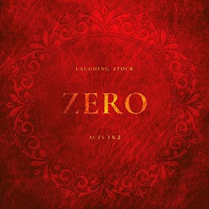 Laughing Stock - Zero Acts 1 & 2 (2021) [Hi-Res]