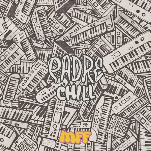 Padre Chill - 90's (2021)