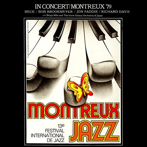 Various Artists - In Concert / Montreux '79 (1980) [Hi-Res]