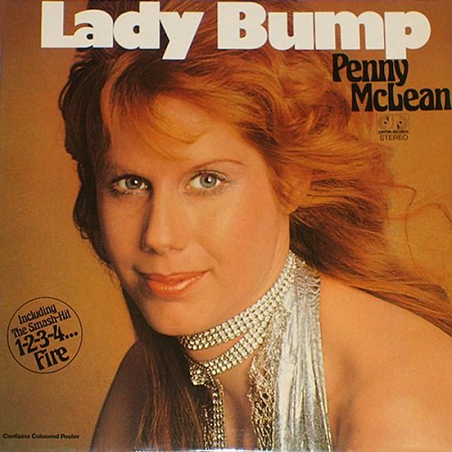 Penny McLean - Lady Bump (1975)