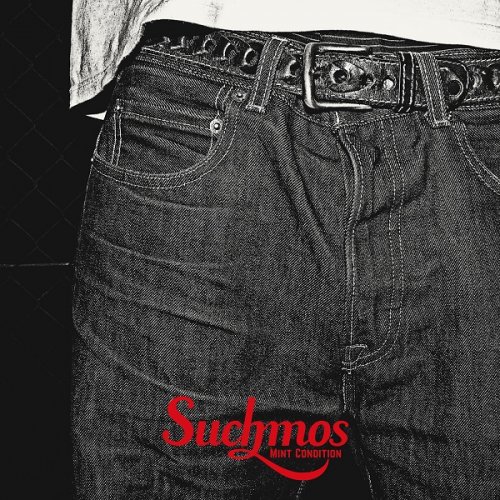 Suchmos - MINT CONDITION (2016) Hi-Res