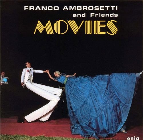 Franco Ambrosetti - Movies (1987)