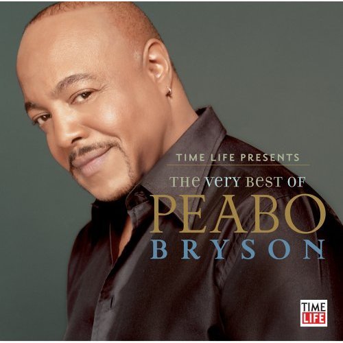 Peabo Bryson - The Very Best Of Peabo Bryson (2006)