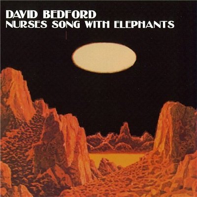 David Bedford - Collection (1972-1999)