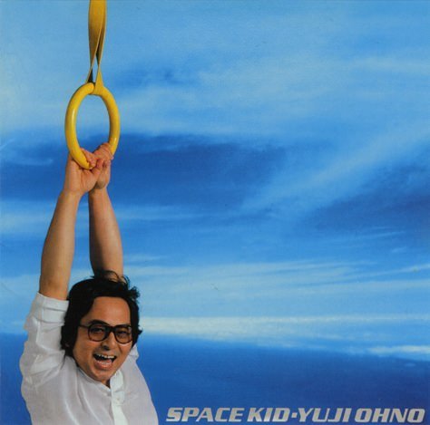 Yuji Ohno - Space Kid (2013)