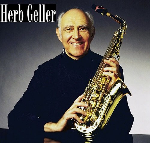 Herb Geller - Collection (1955-2015) mp3