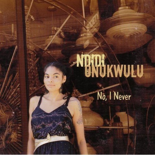 Ndidi O (Ndidi Onukwulu) - Discography (2006-2014)