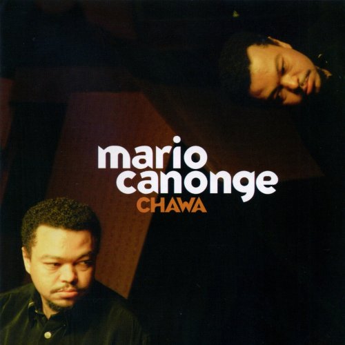 Mario Canonge - Chawa (1997/2021)