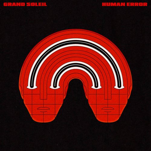 Grand Soleil - Human Error (2021)