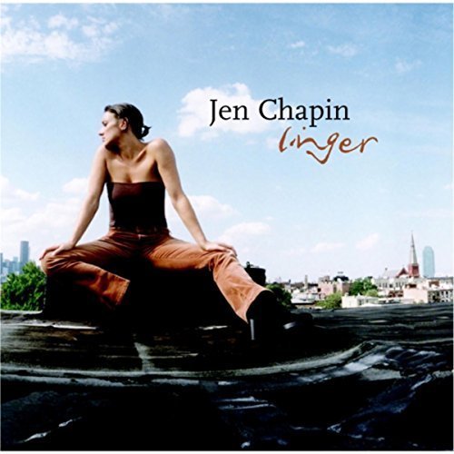 Jen Chapin - Linger (2004)
