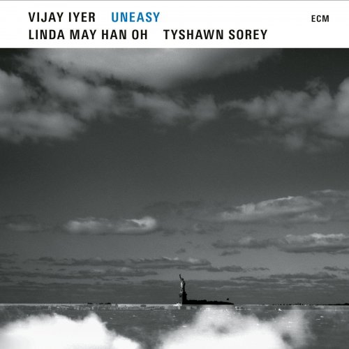 Vijay Iyer - Uneasy (2021) [Hi-Res]