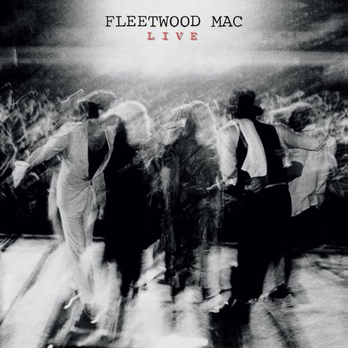 Fleetwood Mac - Live (Deluxe Edition) (2021) [Hi-Res]