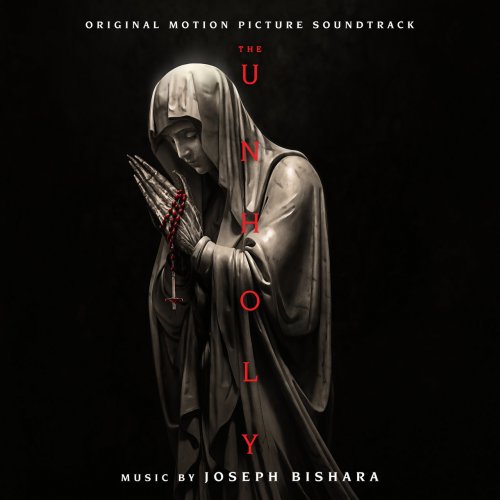 Joseph Bishara - The Unholy (Original Motion Picture Soundtrack) (2021)