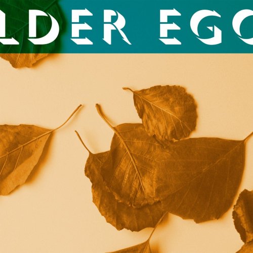 Alder Ego - III (2021) [Hi-Res]