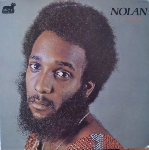 Nolan Porter - No Apologies (1970)