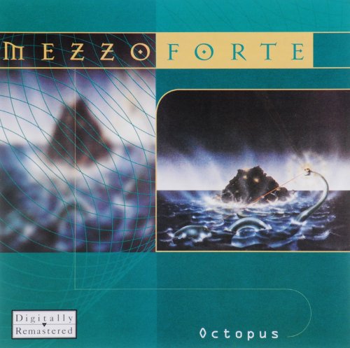 Mezzoforte - Octopus (1980)