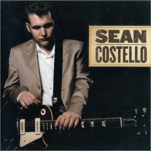 Sean Costello - Sean Costello (2004) [CD Rip]