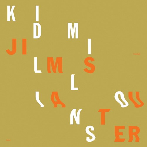 Jim Sauter & Kid Millions - Fountain (2014)