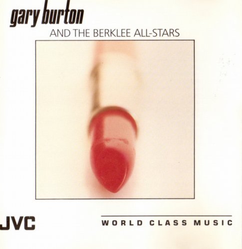 Gary Burton - Gary Burton and the Berklee Allstars (1985) [1991]