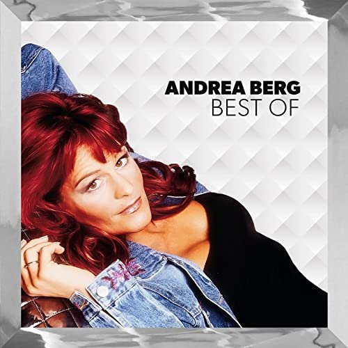 Andrea Berg - Best Of Platin Edition EP (2021)