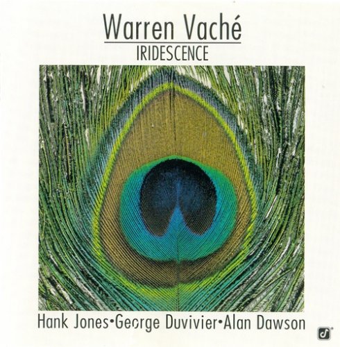 Warren Vache - Iridescence (1991)