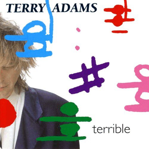 Terry Adams - Terrible (1995)