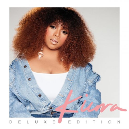 Kierra Sheard - KIERRA (Deluxe) (2021)