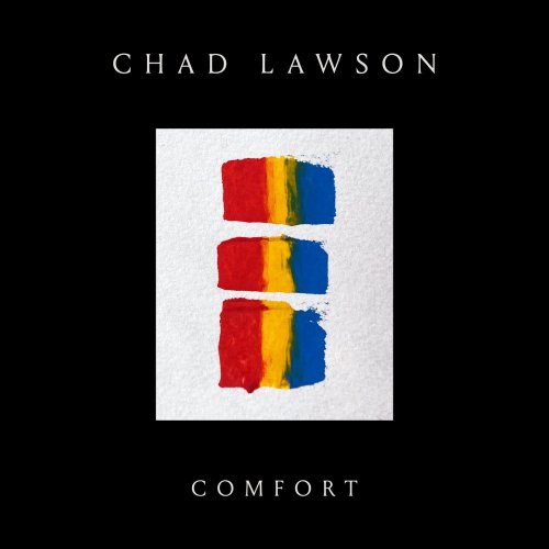 Chad Lawson - Comfort (2021)