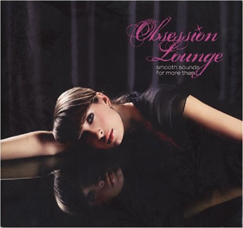 VA - Obsession Lounge [2CD] (2006)