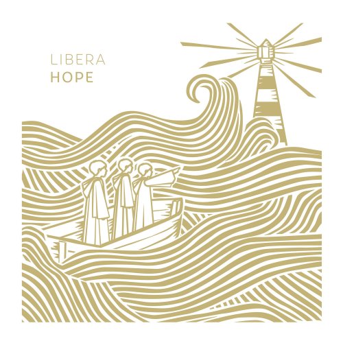 Libera - Hope (2017) [Hi-Res]