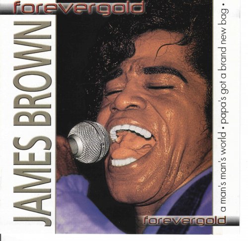 James Brown - I Got You: Forever Gold (2005)