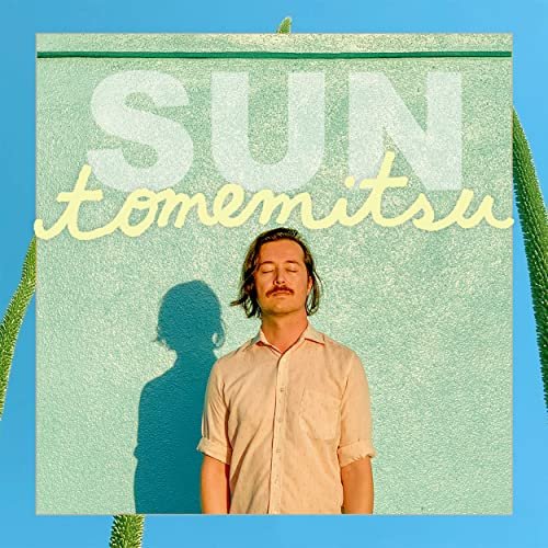 tomemitsu - Sun (2021)