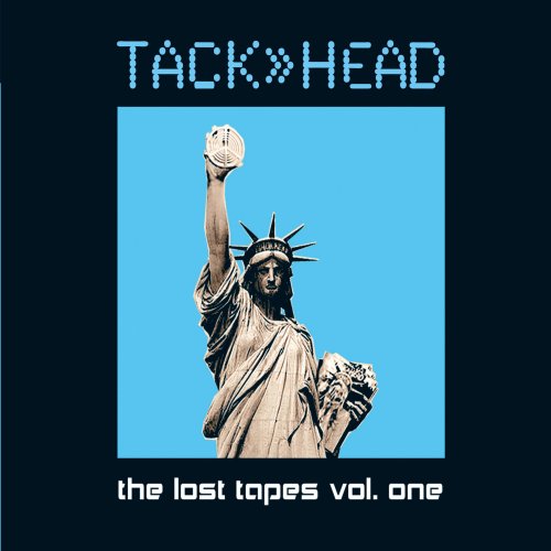 Tackhead - The Lost Tapes, Vol. 1 (2017)