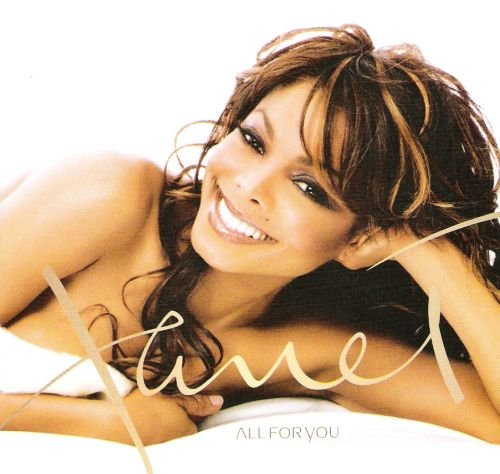 Janet Jackson - All For You (2001)