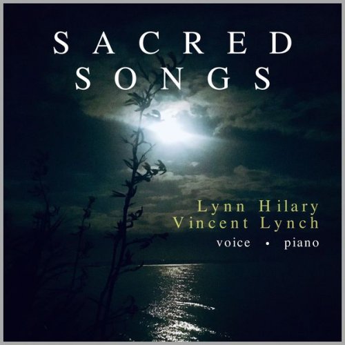 Lynn Hilary - Sacred Songs (2021)