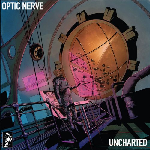 Optic Nerve - Uncharted (2021)