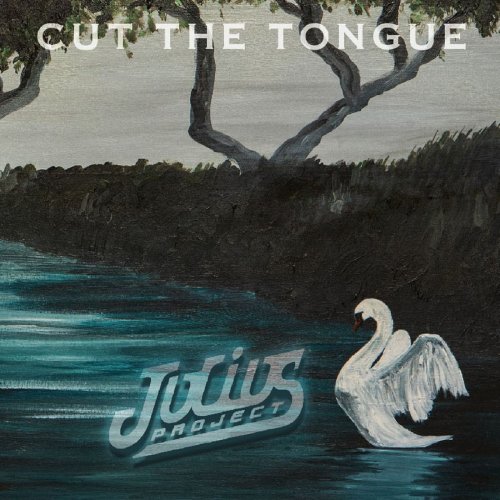 Julius Project - Cut The Tongue (2020)