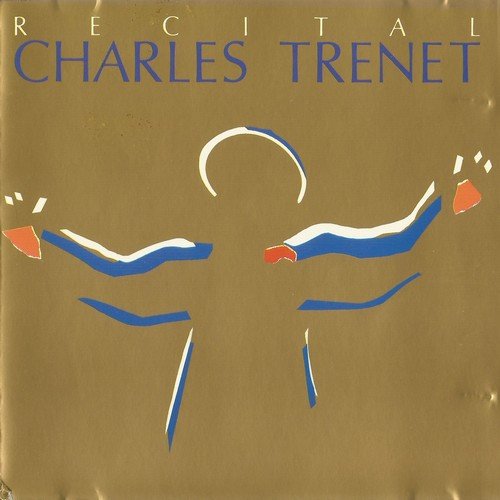 Charles Trenet - Recital (1988)