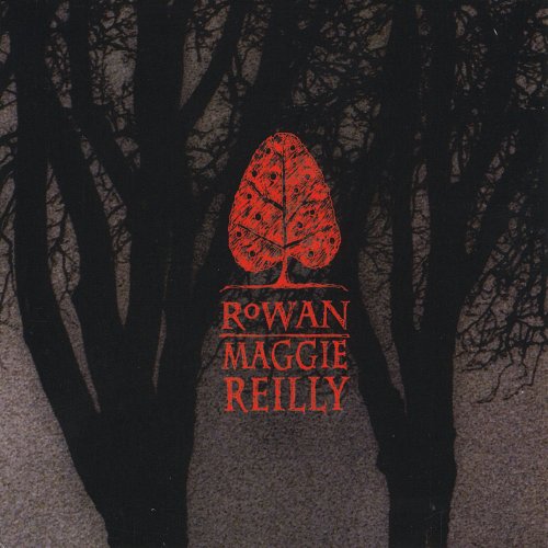 Maggie Reilly - Rowan (2006)