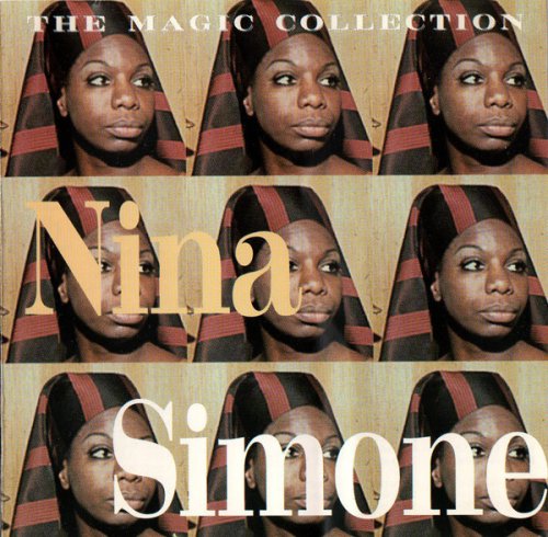 Nina Simone - The Magic Collection (1990) FLAC