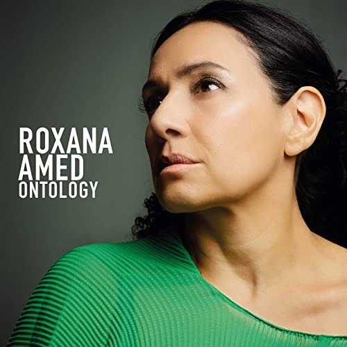Roxana Amed - ONTOLOGY (2021)