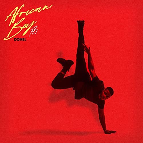 Donel - African Boy, Pt. 1 (2021) Hi Res