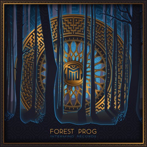 VA - Forest Prog (2020)