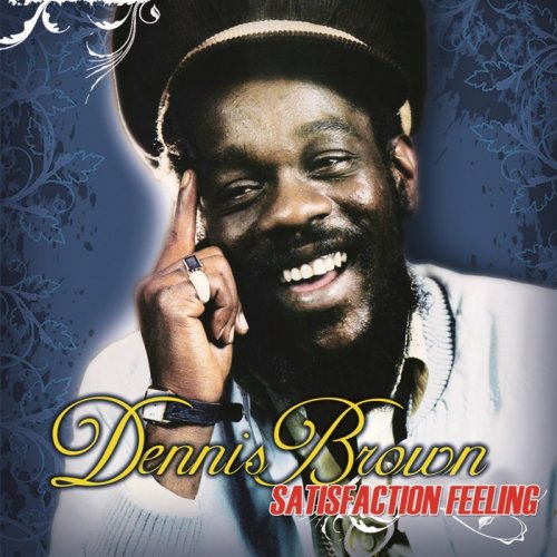 Dennis Brown - Satisfaction Feeling: Remastered (2015)