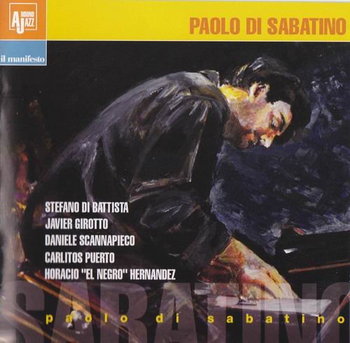 Paolo di Sabatino - Paolo di Sabatino (2001)