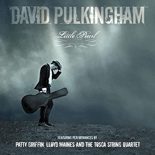 David Pulkingham - Little Pearl (2015)