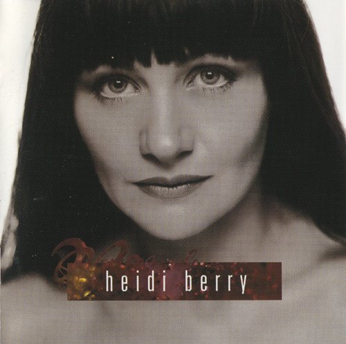 Heidi Berry - Miracle (1996)