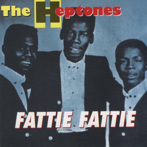 The Heptones - Fattie Fattie (2015)